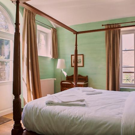 Bed and Breakfast Chez Jules Et Leonie Valmondois Экстерьер фото