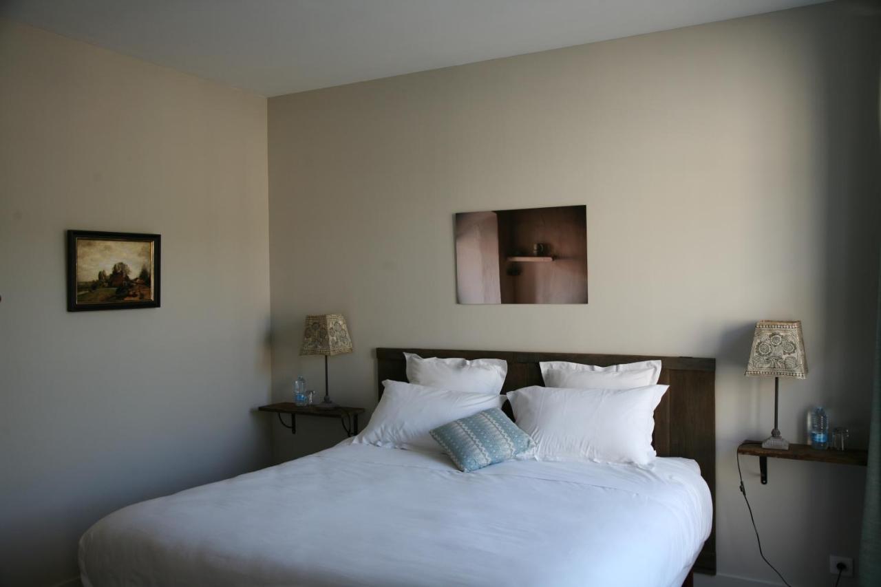 Bed and Breakfast Chez Jules Et Leonie Valmondois Экстерьер фото